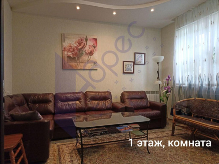Коттедж/дом Полевая, 38а Коттедж/дом Полевая, 38а