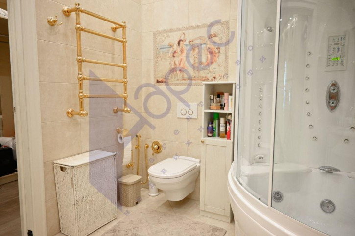 4-комн квартира Почтовый Съезд, 11