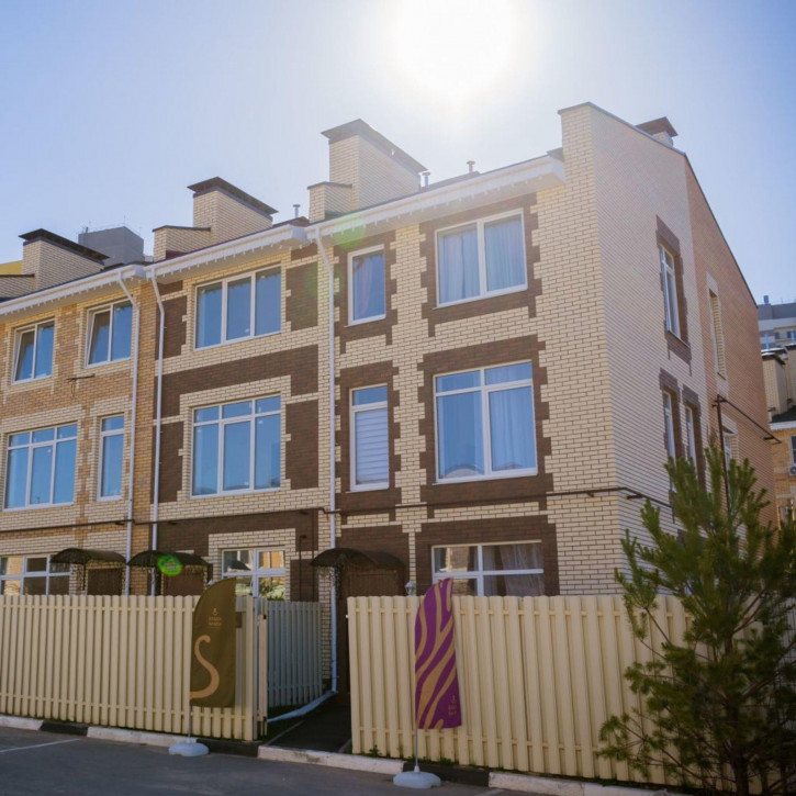 Коттедж/дом Печеры слобода