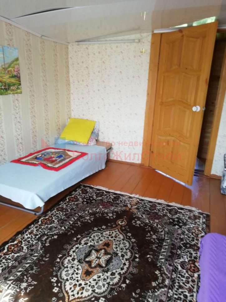 Коттедж/дом СНТ Спутник, 98