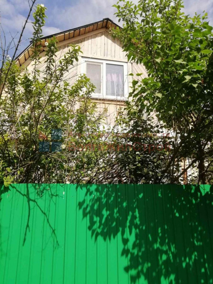 Коттедж/дом СНТ Спутник, 98