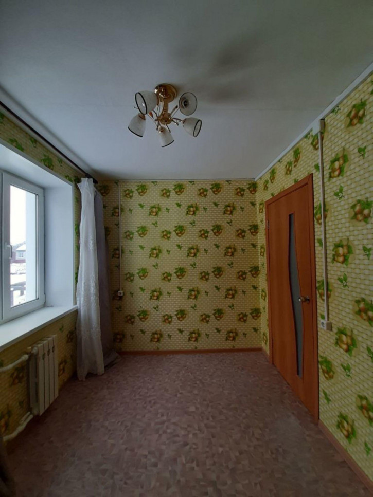 1-комн квартира Больничная, 47а