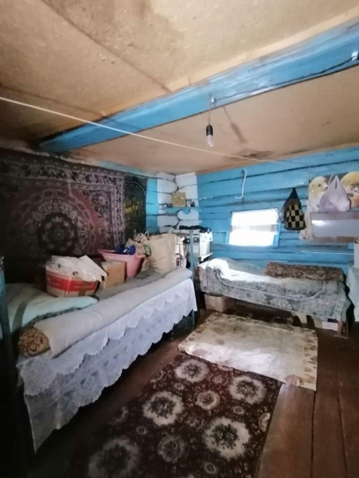 Коттедж/дом , 6