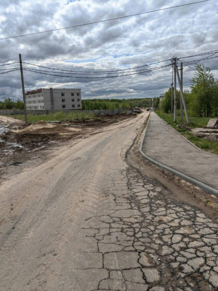 Земельный участок Советская