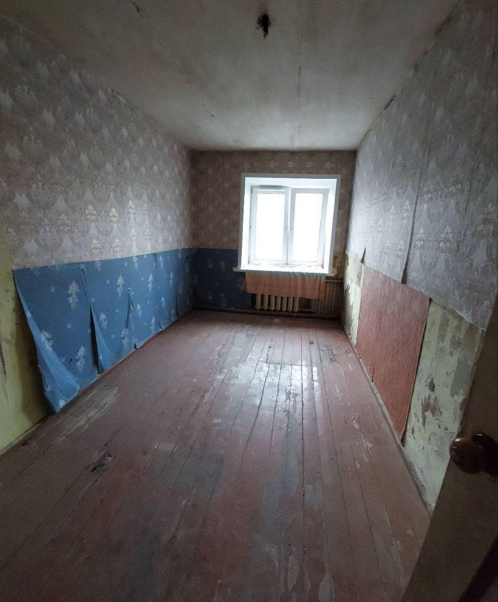 Комната Светлоярская ул, 7