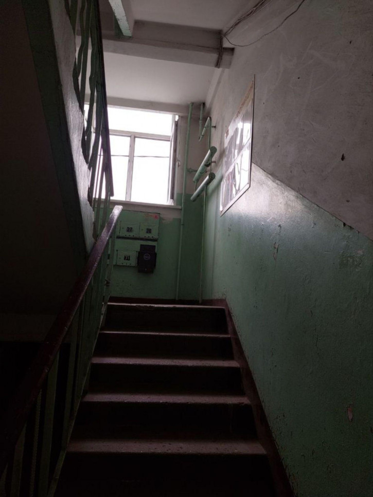 Комната Светлоярская ул, 7
