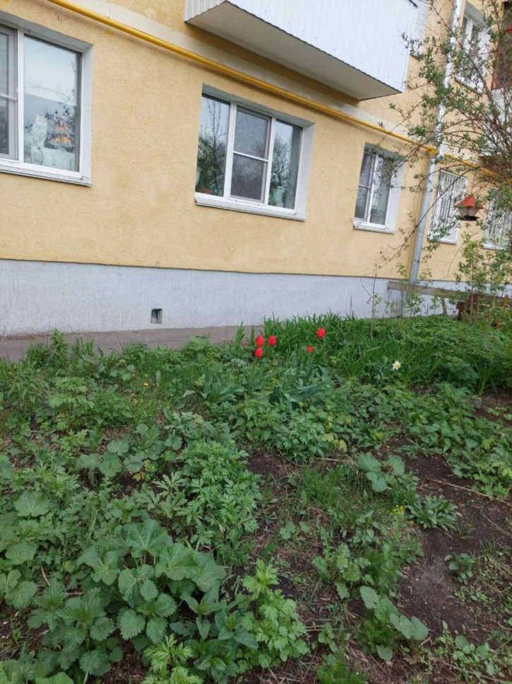 Комната Светлоярская ул, 7
