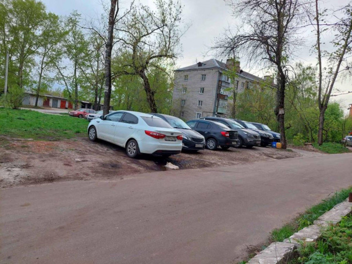 Комната Светлоярская ул, 7