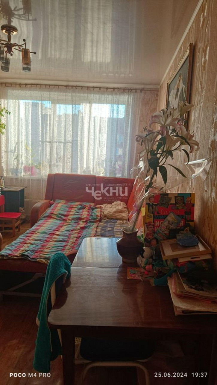 3-комн квартира Даргомыжского ул, 13 3-комн квартира Даргомыжского ул, 13