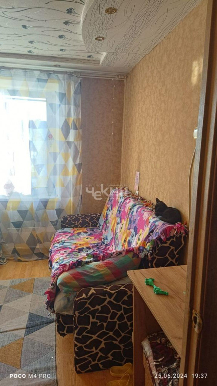 3-комн квартира Даргомыжского ул, 13 3-комн квартира Даргомыжского ул, 13