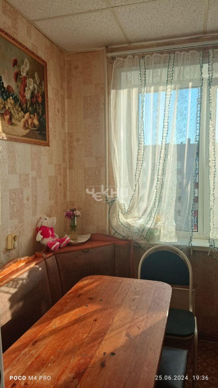 3-комн квартира Даргомыжского ул, 13 3-комн квартира Даргомыжского ул, 13