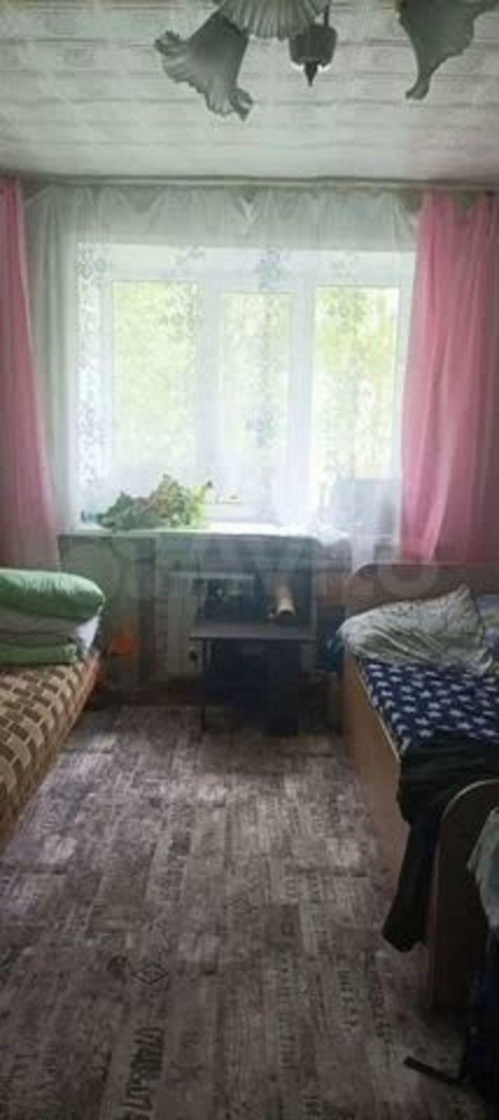 Комната Мира ул, 19\3