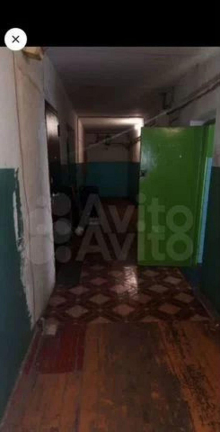 Комната Мира ул, 19\3