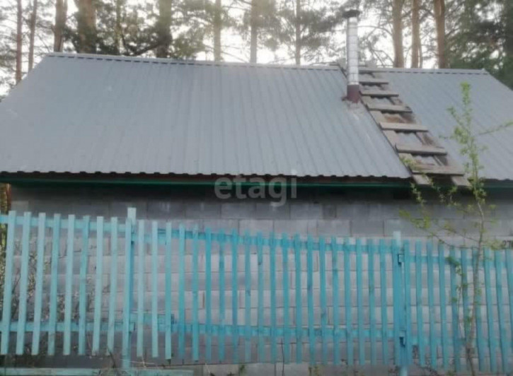 Коттедж/дом Миасс Коттедж/дом Миасс