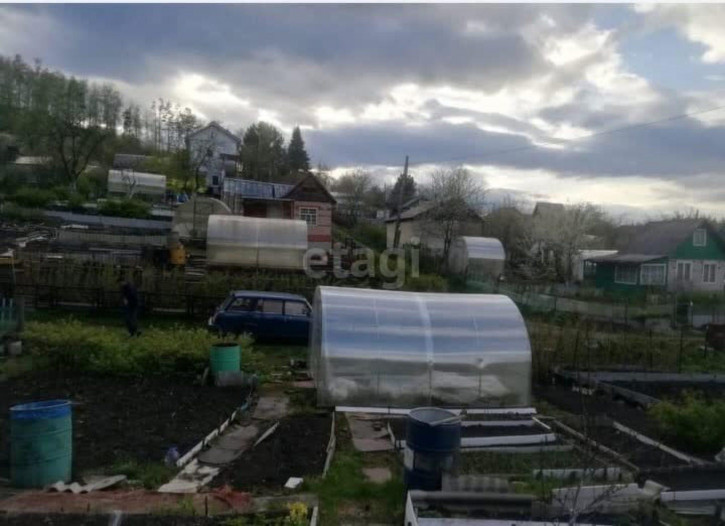 Коттедж/дом Миасс Коттедж/дом Миасс