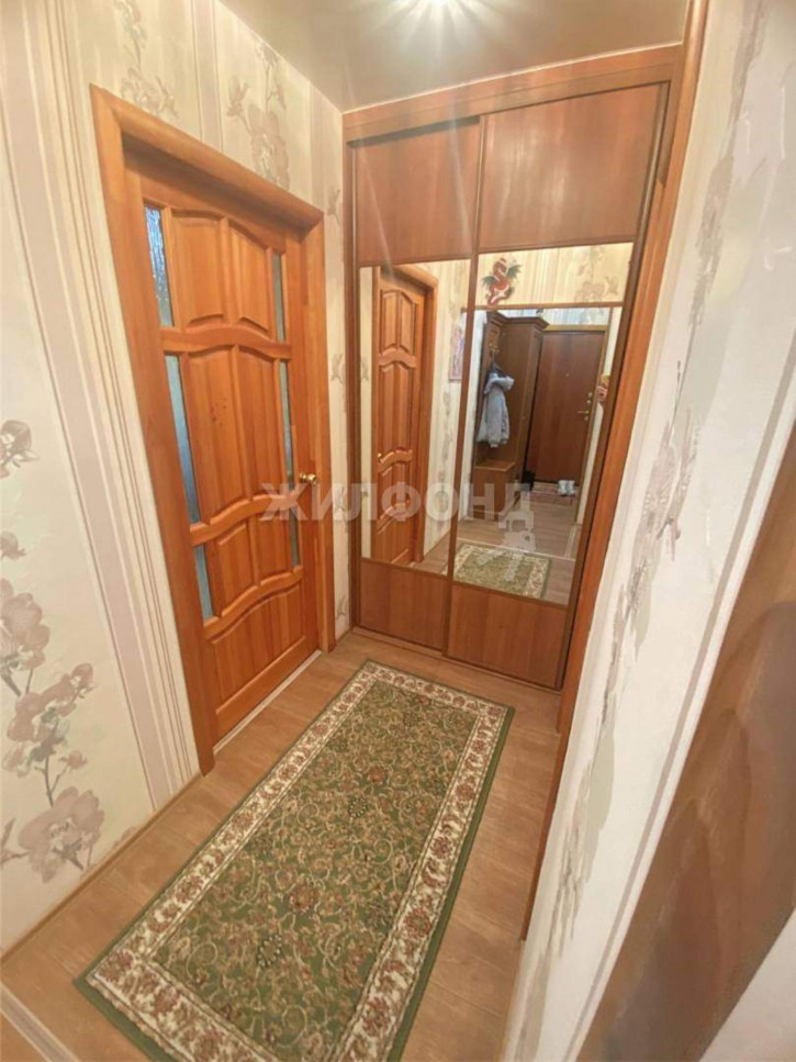 2-комн квартира 1-й микрорайон, д.9 2-комн квартира 1-й микрорайон, д.9