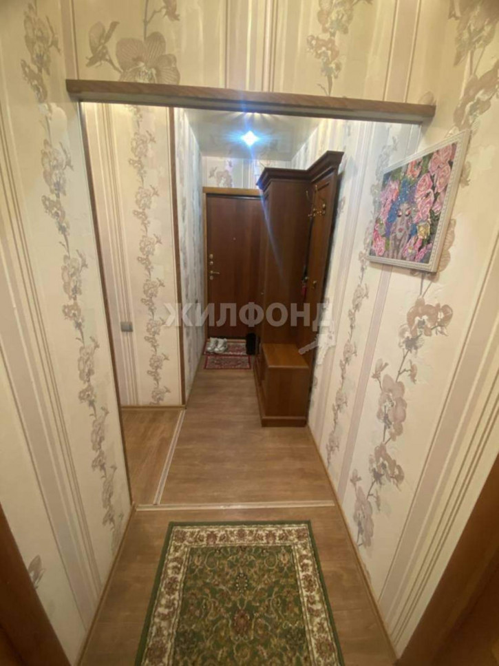 2-комн квартира 1-й микрорайон, д.9 2-комн квартира 1-й микрорайон, д.9