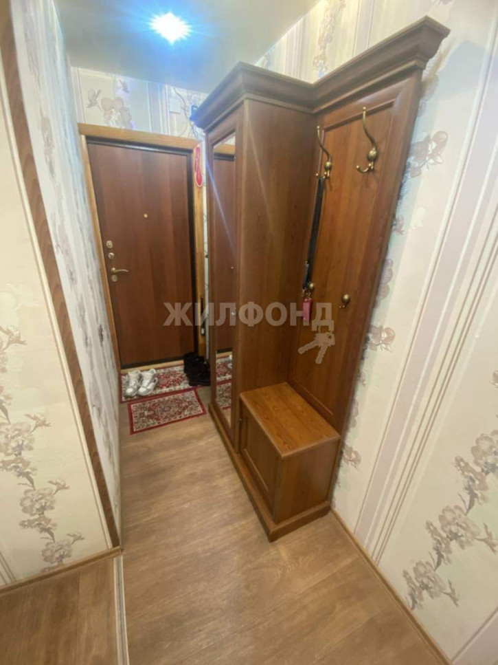 2-комн квартира 1-й микрорайон, д.9 2-комн квартира 1-й микрорайон, д.9