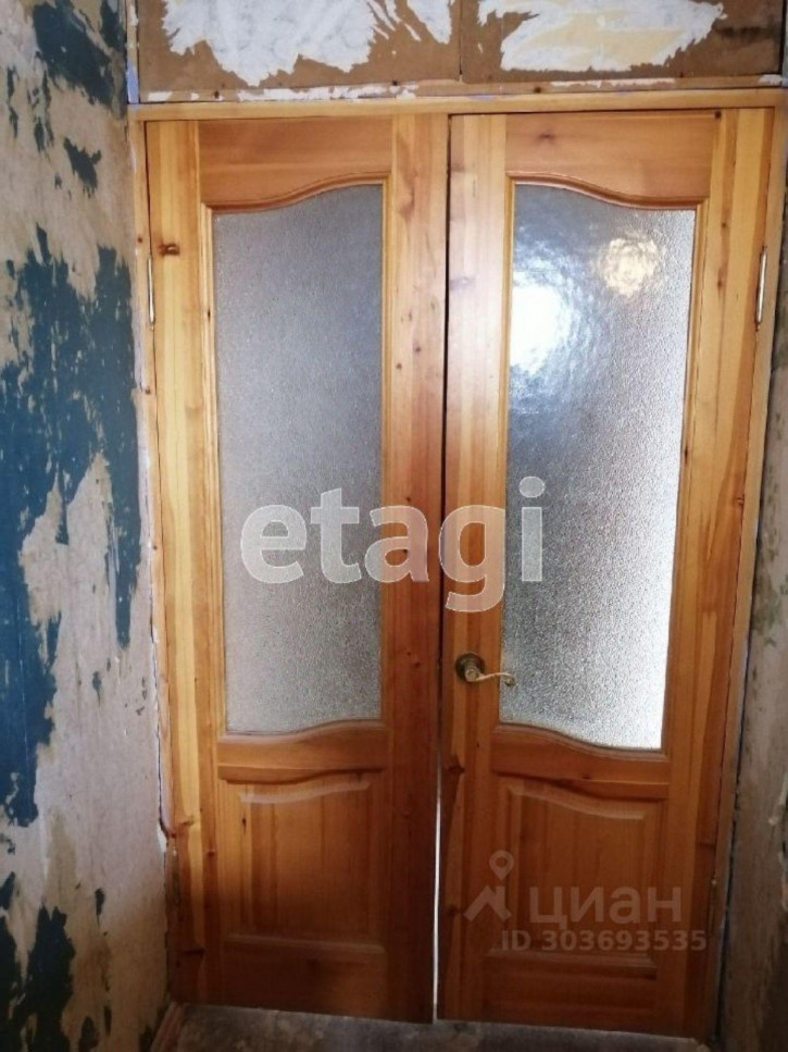 Комната улица Дежнёва, 29,  д. 29 Комната улица Дежнёва, 29,  д. 29
