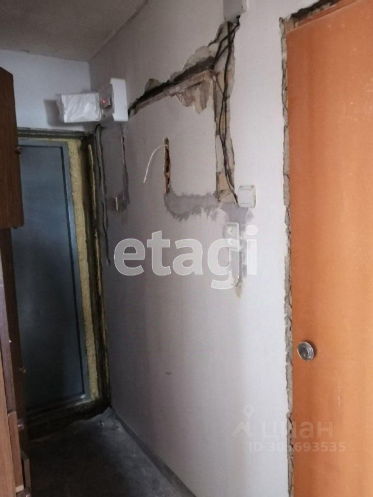Комната улица Дежнёва, 29,  д. 29 Комната улица Дежнёва, 29,  д. 29