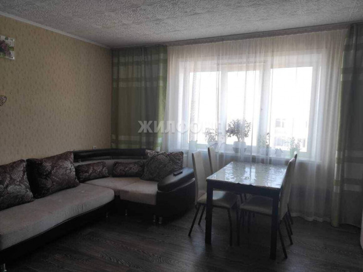 3-комн квартира Новая улица, д.17 3-комн квартира Новая улица, д.17