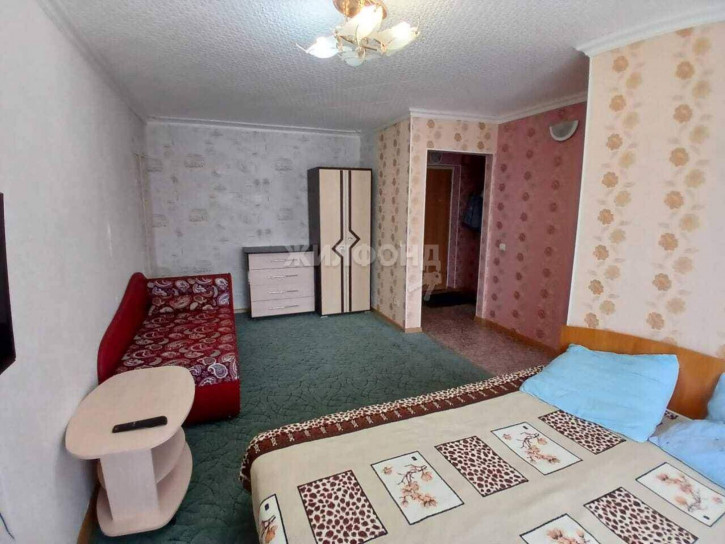 1-комн квартира Бегичева улица, д.16 1-комн квартира Бегичева улица, д.16