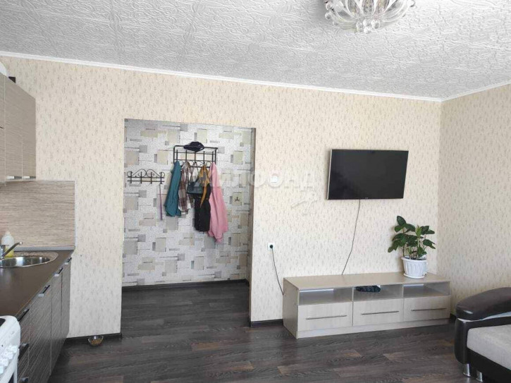 3-комн квартира Новая улица, д.17 3-комн квартира Новая улица, д.17