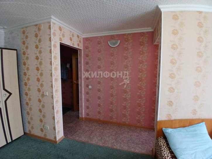 1-комн квартира Бегичева улица, д.16 1-комн квартира Бегичева улица, д.16