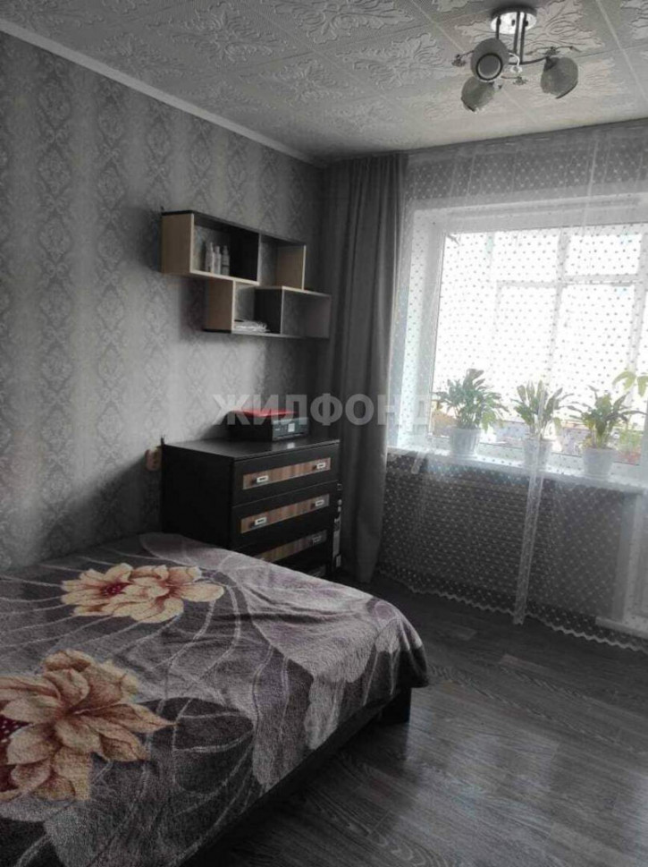 3-комн квартира Новая улица, д.17 3-комн квартира Новая улица, д.17