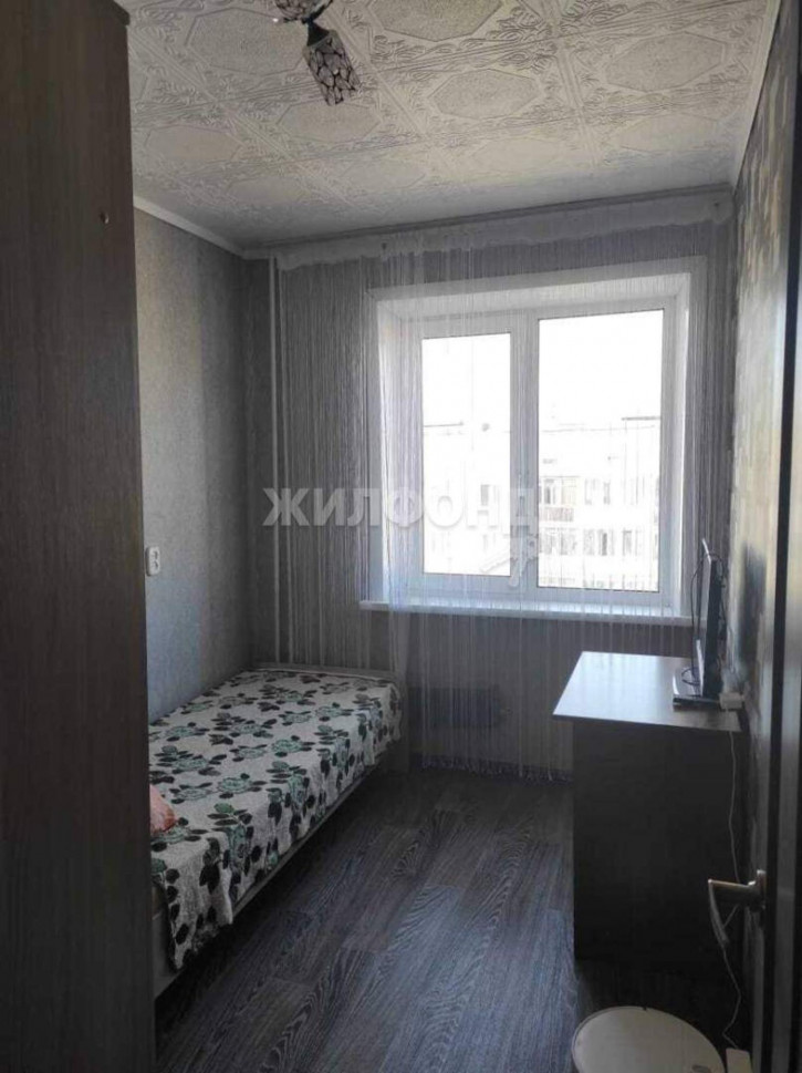 3-комн квартира Новая улица, д.17 3-комн квартира Новая улица, д.17