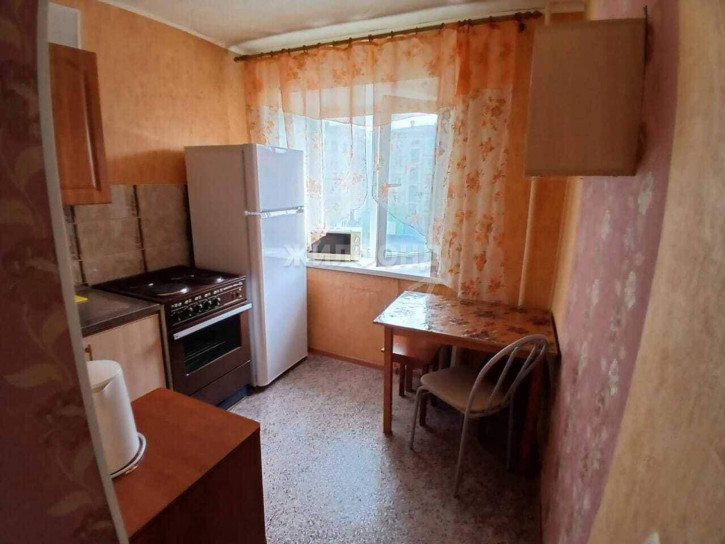 1-комн квартира Бегичева улица, д.16 1-комн квартира Бегичева улица, д.16