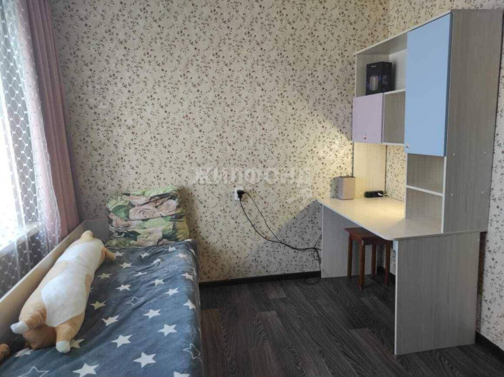 3-комн квартира Новая улица, д.17 3-комн квартира Новая улица, д.17