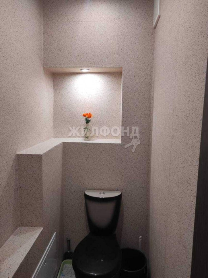 3-комн квартира Новая улица, д.17 3-комн квартира Новая улица, д.17
