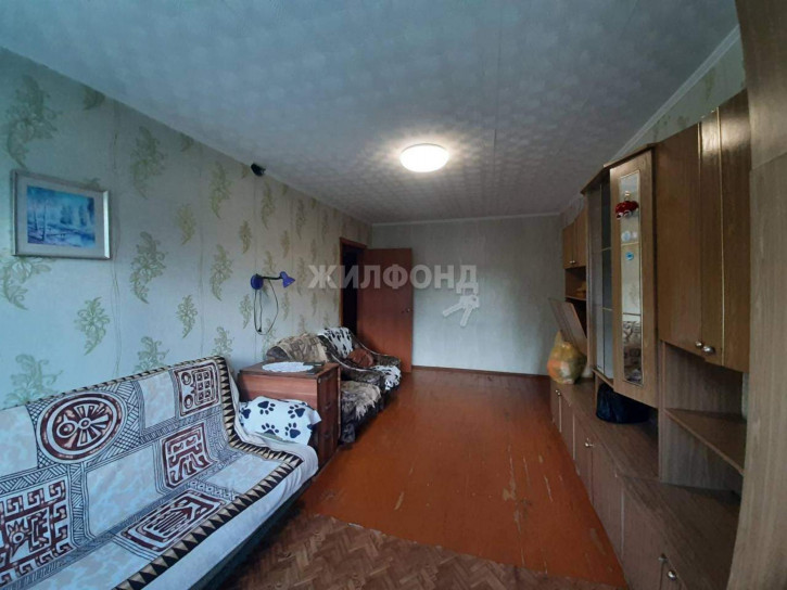 1-комн квартира Тореза улица, д.61