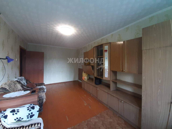 1-комн квартира Тореза улица, д.61