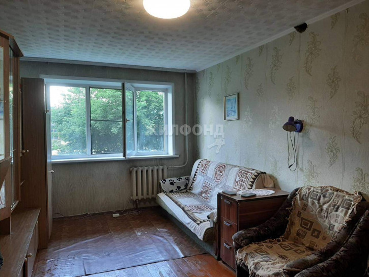 1-комн квартира Тореза улица, д.61