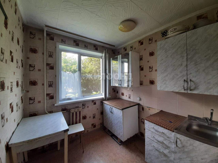 1-комн квартира Тореза улица, д.61