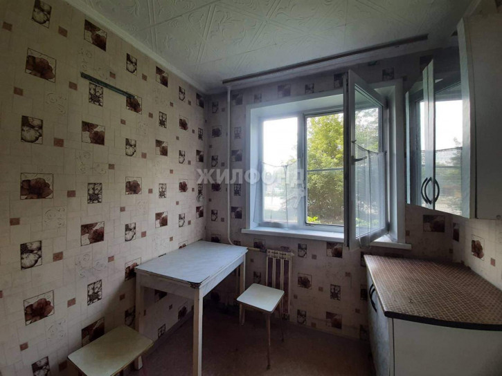 1-комн квартира Тореза улица, д.61