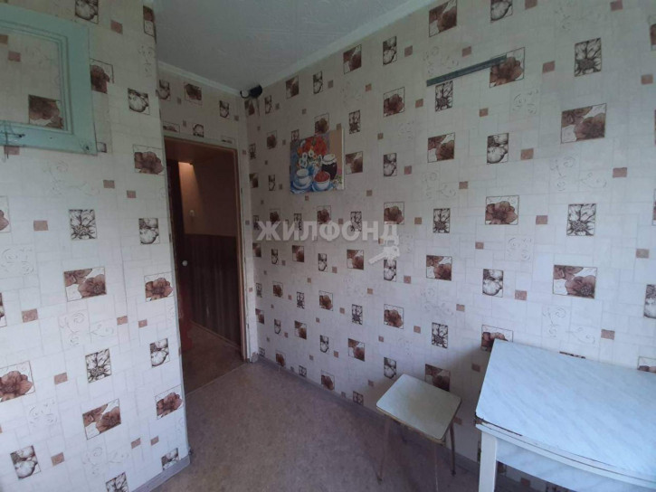 1-комн квартира Тореза улица, д.61