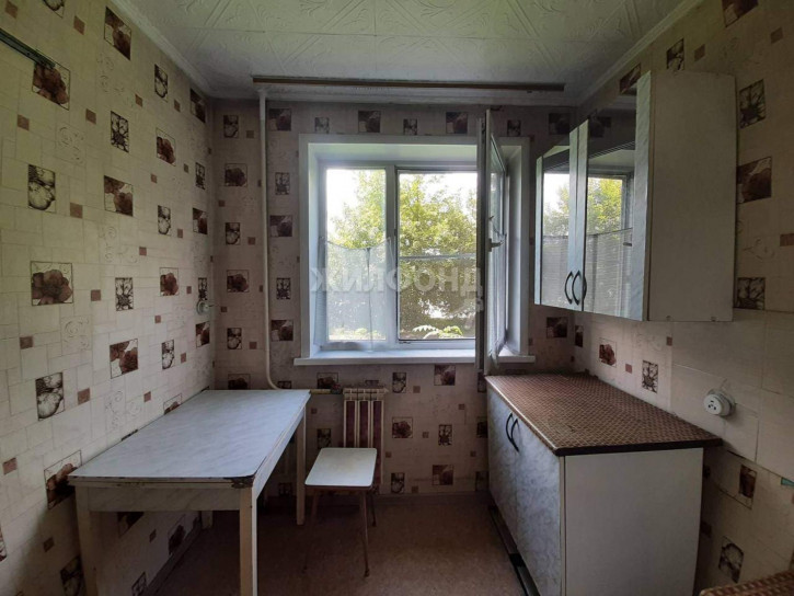 1-комн квартира Тореза улица, д.61