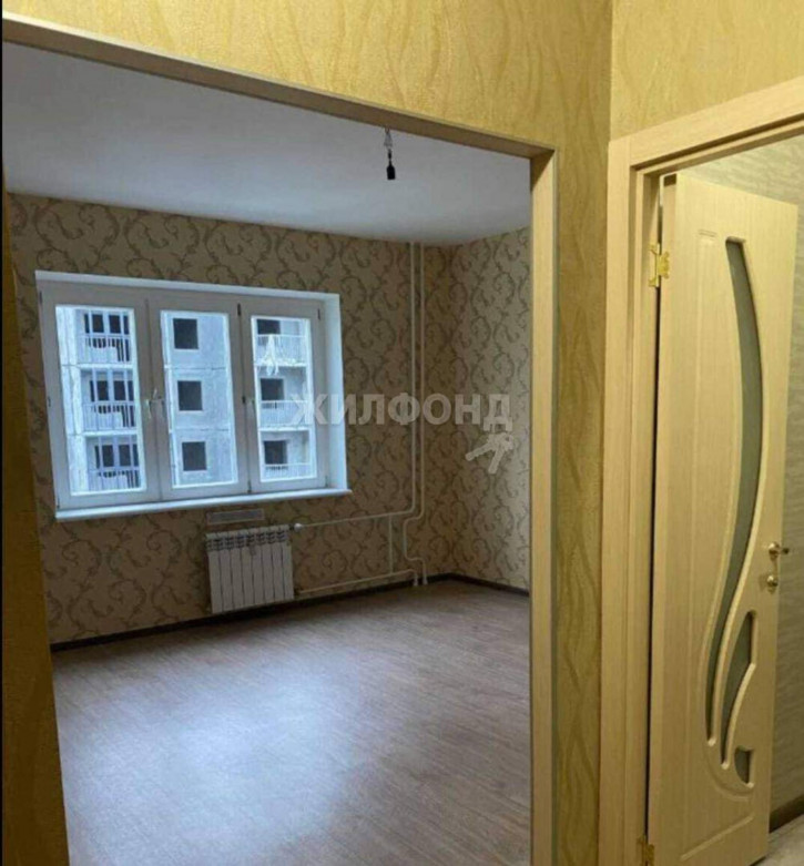 1-комн квартира Николая Сотникова улица, д.36