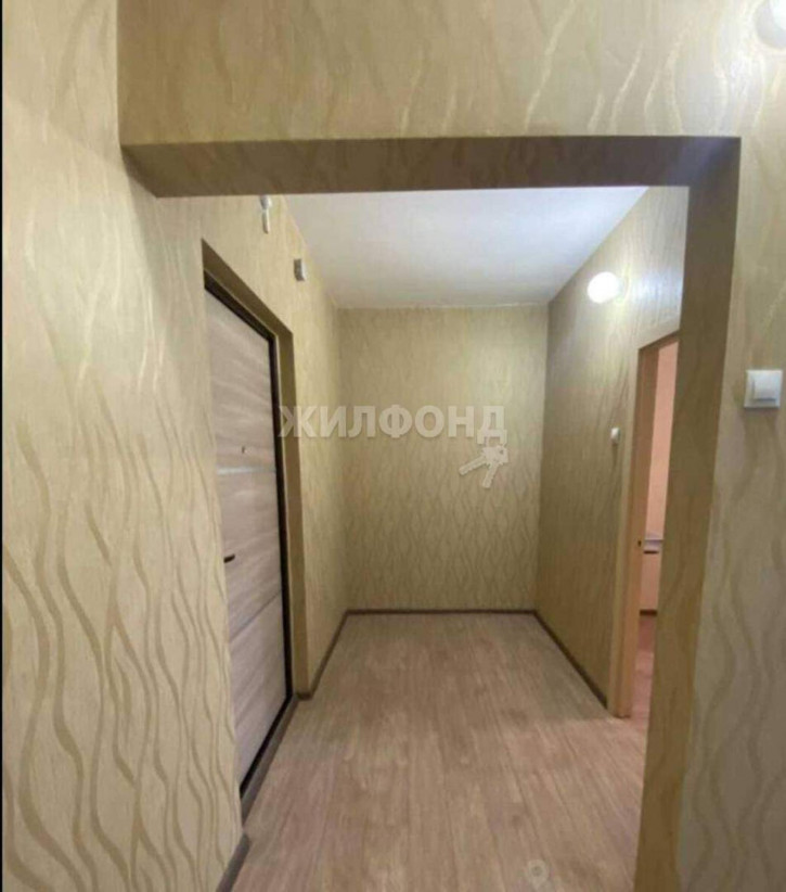 1-комн квартира Николая Сотникова улица, д.36