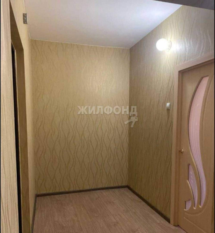 1-комн квартира Николая Сотникова улица, д.36