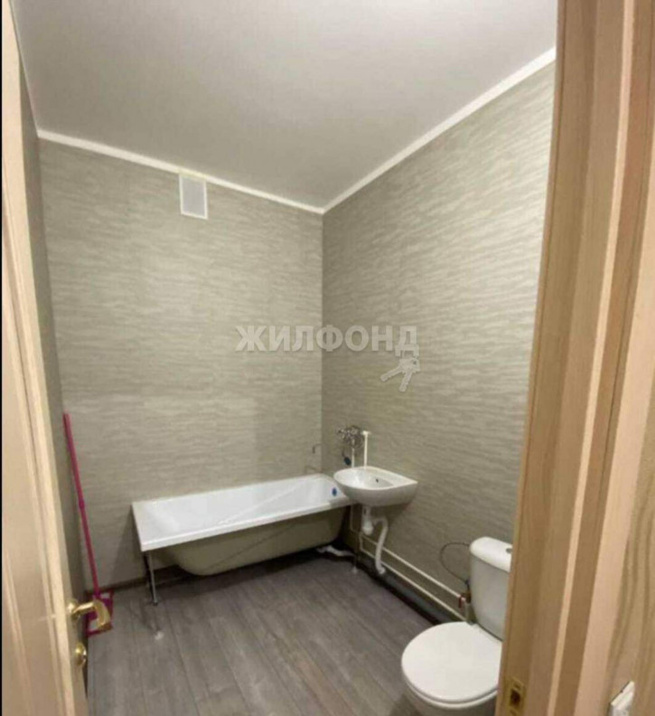 1-комн квартира Николая Сотникова улица, д.36