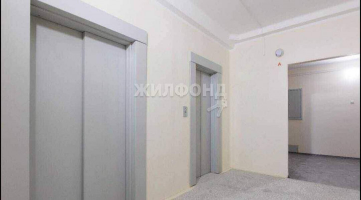 1-комн квартира Николая Сотникова улица, д.36