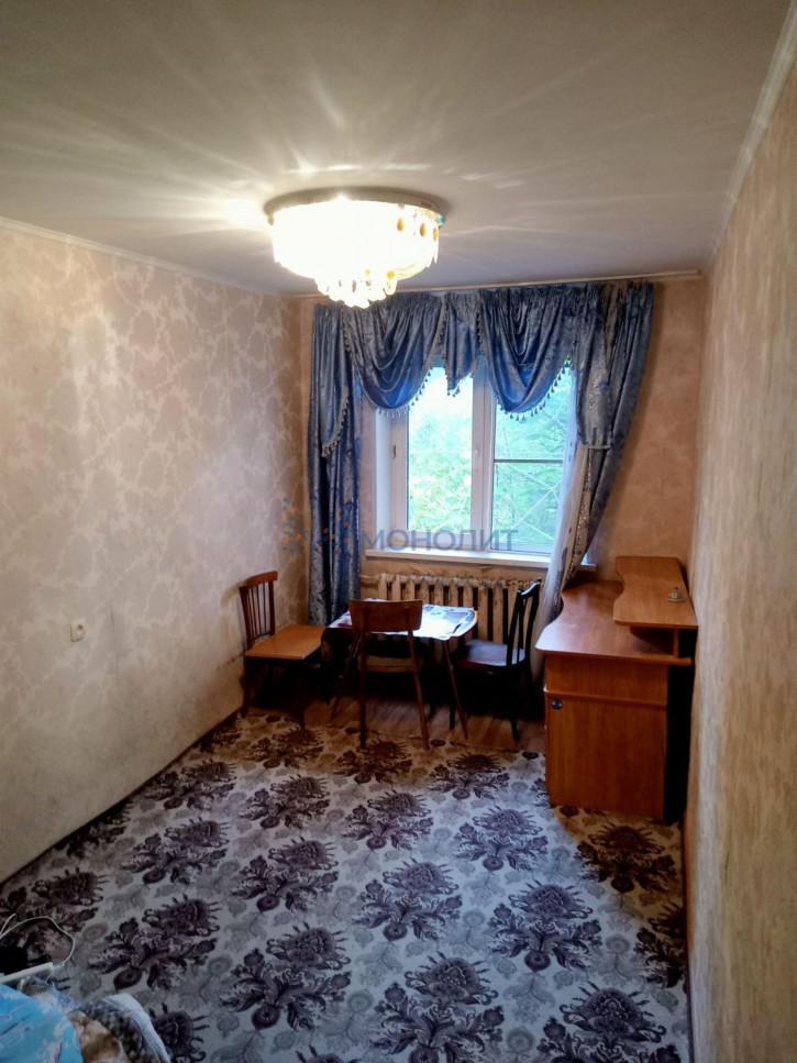 2-комн квартира Должанская ул, 5