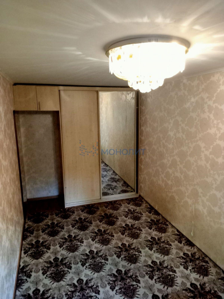2-комн квартира Должанская ул, 5