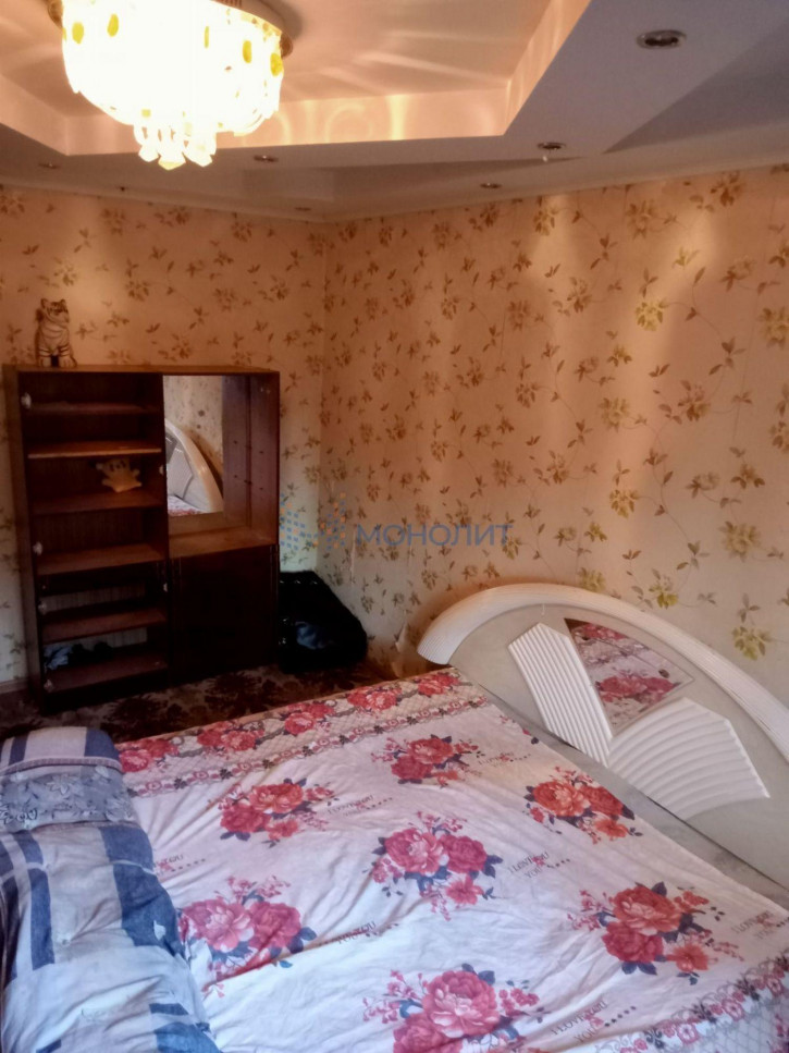 2-комн квартира Должанская ул, 5
