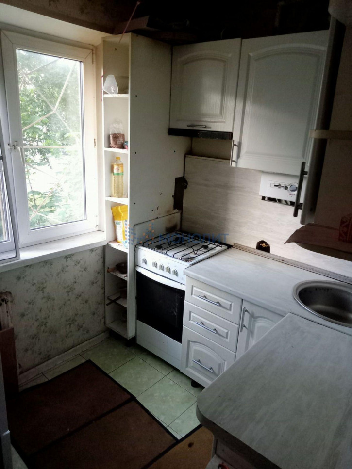 2-комн квартира Должанская ул, 5