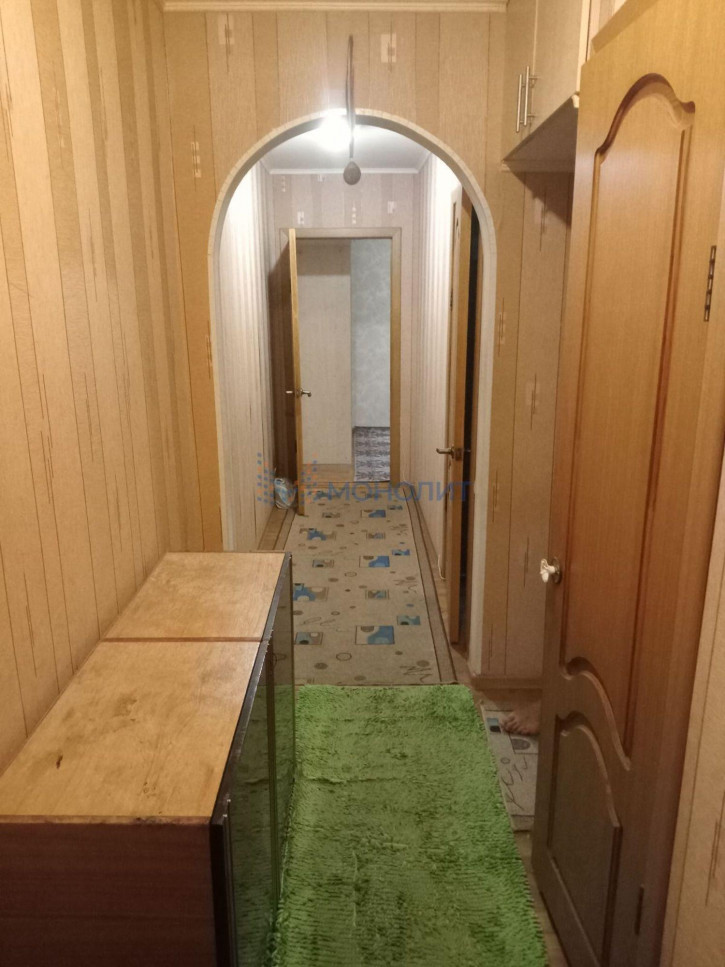 2-комн квартира Должанская ул, 5